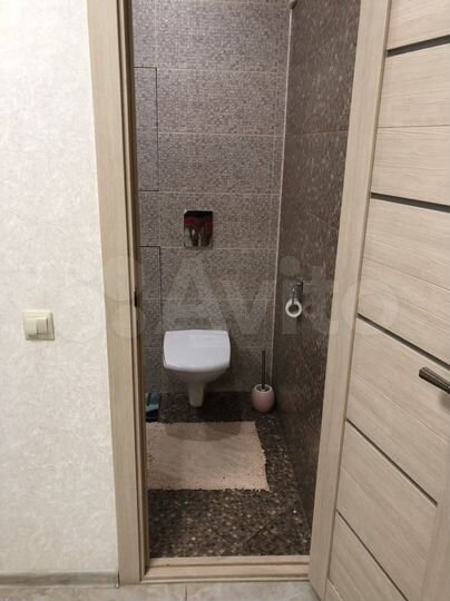 1-к. квартира, 46,6 м², 16/16 эт.