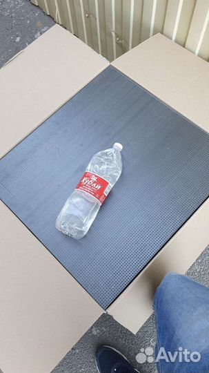 Термоконтейнер Т-79-XPS