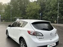 Mazda 3 1.6 AT, 2012, 235 000 км, с пробегом, цена 760 000 руб.