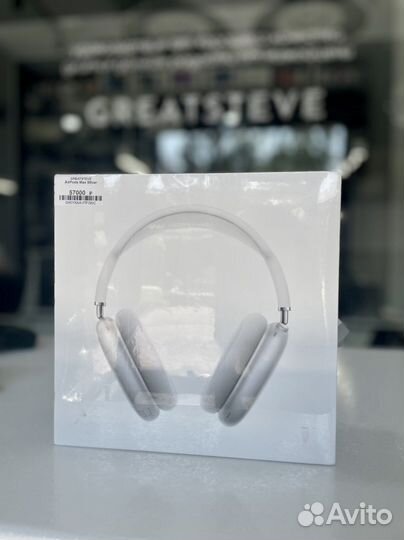 Apple AirPods Max. Оригинал. Новые