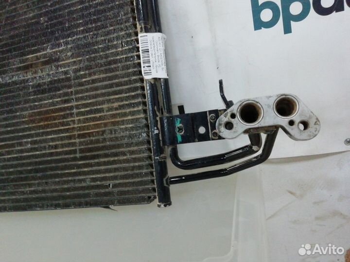 Радиатор кондиционера 1K0 820 411 Q