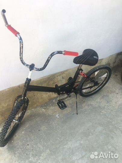 Stels велосипед