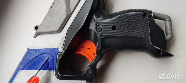 Nerf Нерф Strongarm