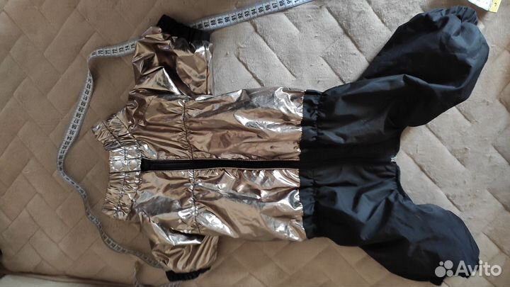 Комбинезон для собаки