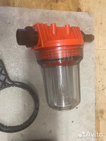 Насос для перекачки дизельного топлива PA 2-80 Ada