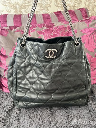 Chanel сумка оригинал
