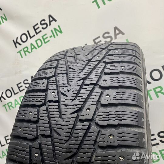 Nokian Tyres Hakkapeliitta 7 SUV 255/55 R18 109T