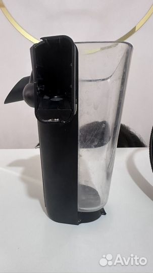 Каппучинатор philips