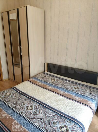 2-к. квартира, 48 м², 1/2 эт.