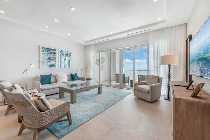 2-к. квартира, 57 м², 3/3 эт.