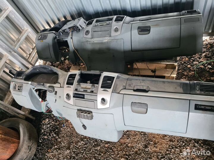 Торпеда на газель бизнес