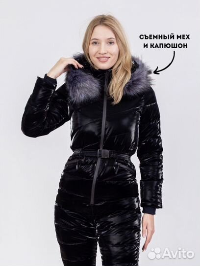 Комбинезон женский новый