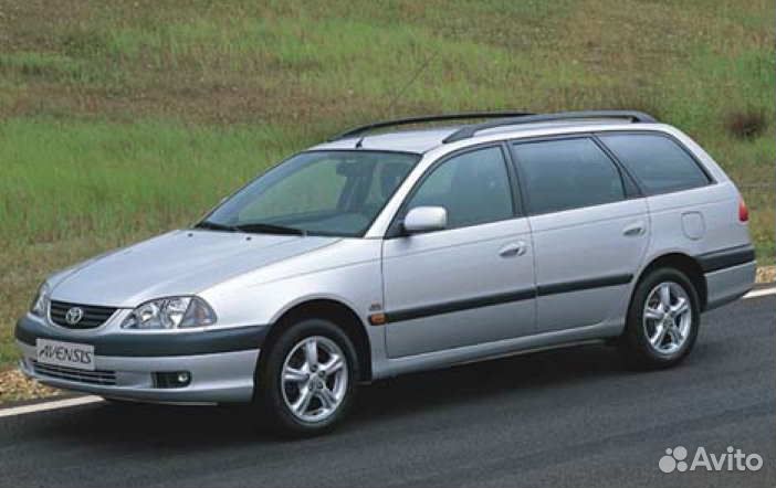 Арка левая Toyota Avensis T22 Combi 1997-2003