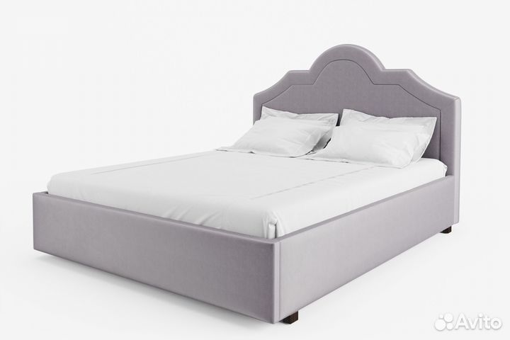 Кровать Ирис