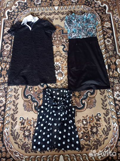 Вещи а отличном состоянии, продаю мешком