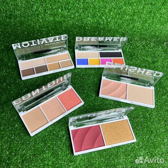 Косметика новая оригинал