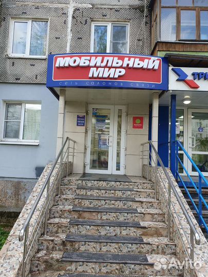 TV-приставка Xiaomi Mi Box S 4K