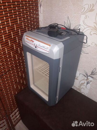 Холодильник автомобильный