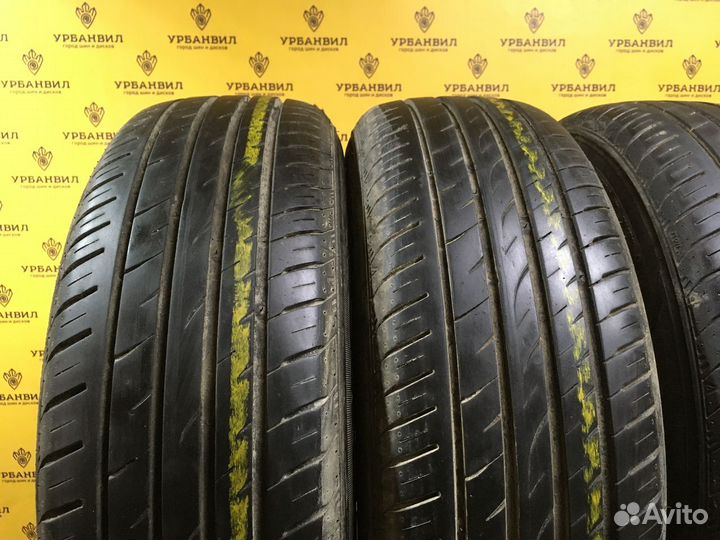 Nexen N'Fera SU4 185/65 R15 88H