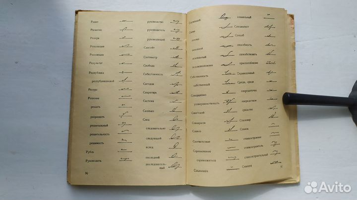 Книги по Военному делу Черчению СССР