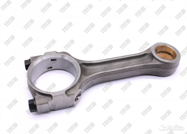 Шатун 4C6-88M22