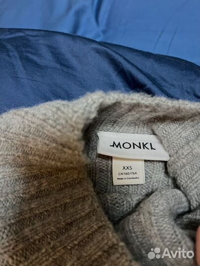 Свитер Monki