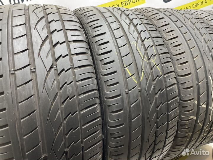 Continental ContiCrossContact UHP 245/45 R20