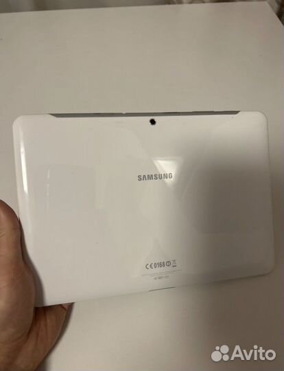 Samsung Galaxy Tab 2 GT-5100