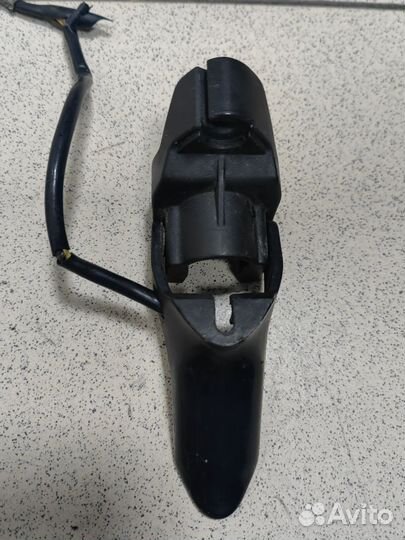 Курок газа BRP Lynx rave 600rs