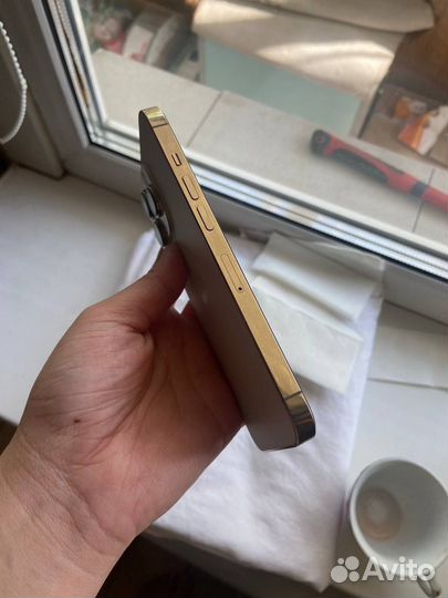 iPhone 13 Pro, 256 ГБ