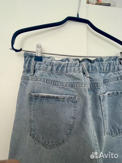 Джинсы denim