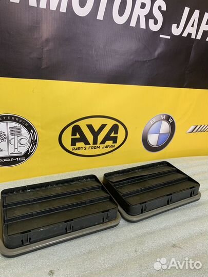 Решетка вентиляционная BMW 5 F10