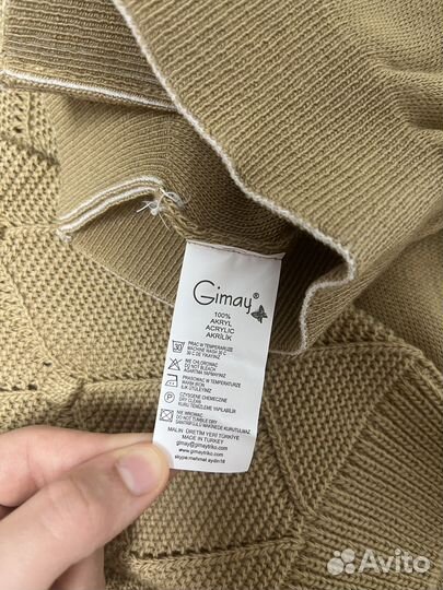 Весеняя двойка женская