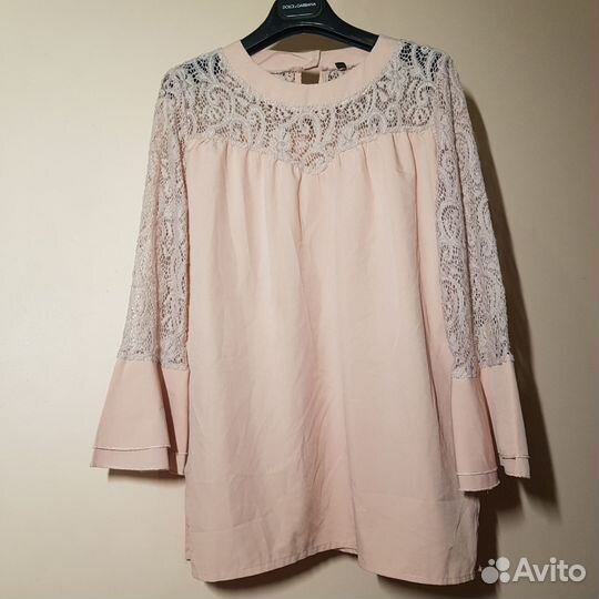 Красивая Блузка