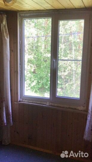 Окна за 1 день