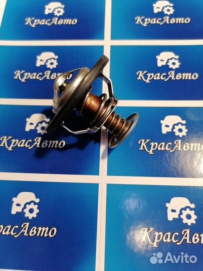 Термостат Nissan