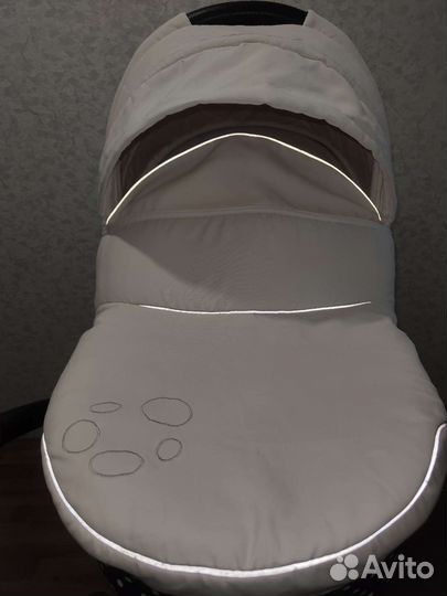 Коляска Камарелло 2 в 1