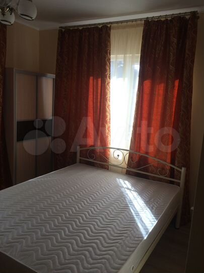 Комната 18 м² в 3-к., 2/16 эт.