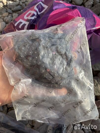 Комплект грм