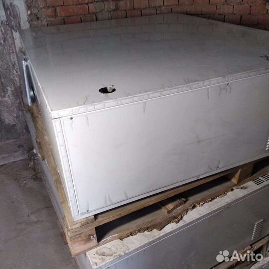 Печь для пиццы новая