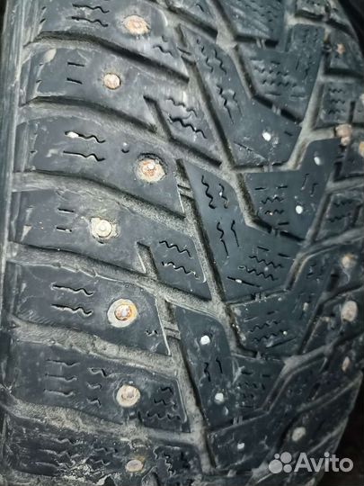 Hankook Winter I'Pike RS2 W429 185/65 R15 92