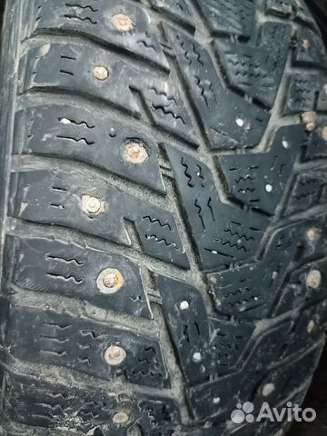 Hankook Winter I'Pike RS2 W429 185/65 R15 92