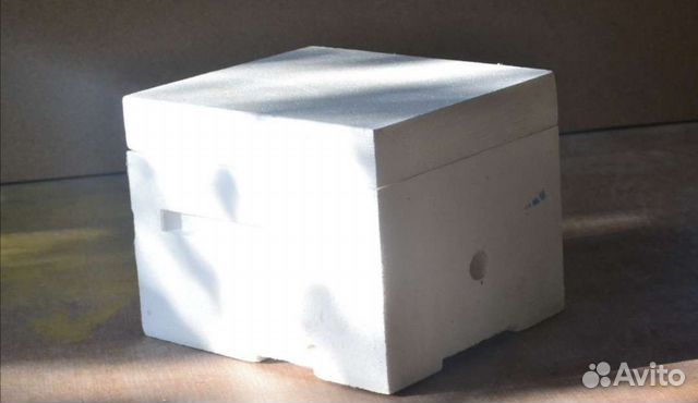 Нуклеусы пеноулик(ппс)