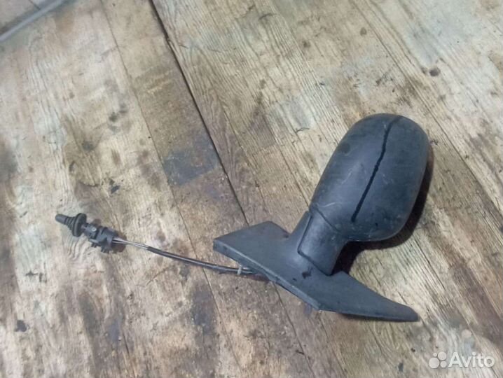 Зеркало правое renault scenic 1 1.6- nn