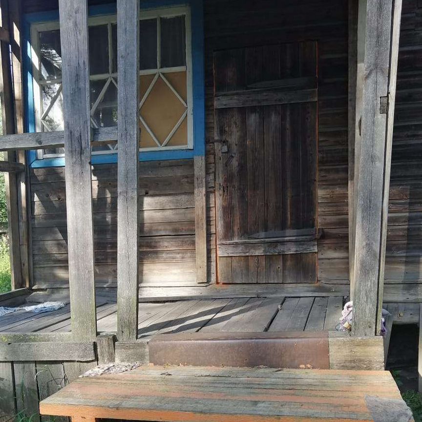 Квартира 1-комн. 24 м² за 300 000 ₽ в рп Кунья — фото 2