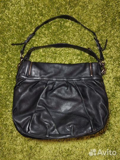 Сумка Gucci Icon Bit Leather Shoulder Bag оригинал