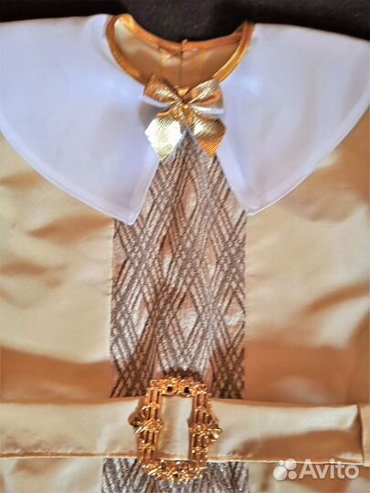 Костюм принца, короля