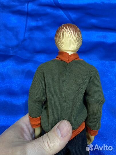 Кукла Кен кругозор