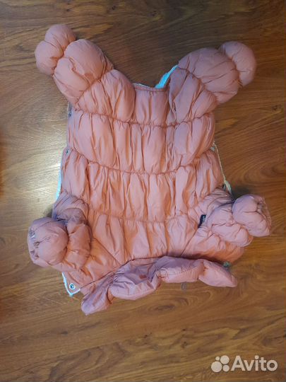 Одежда б/у для собаки