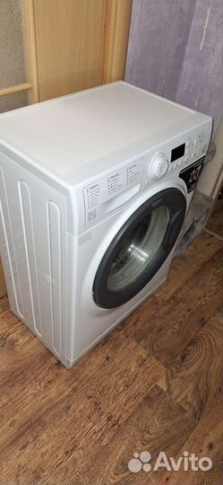 Стиральная машина на запчасти
